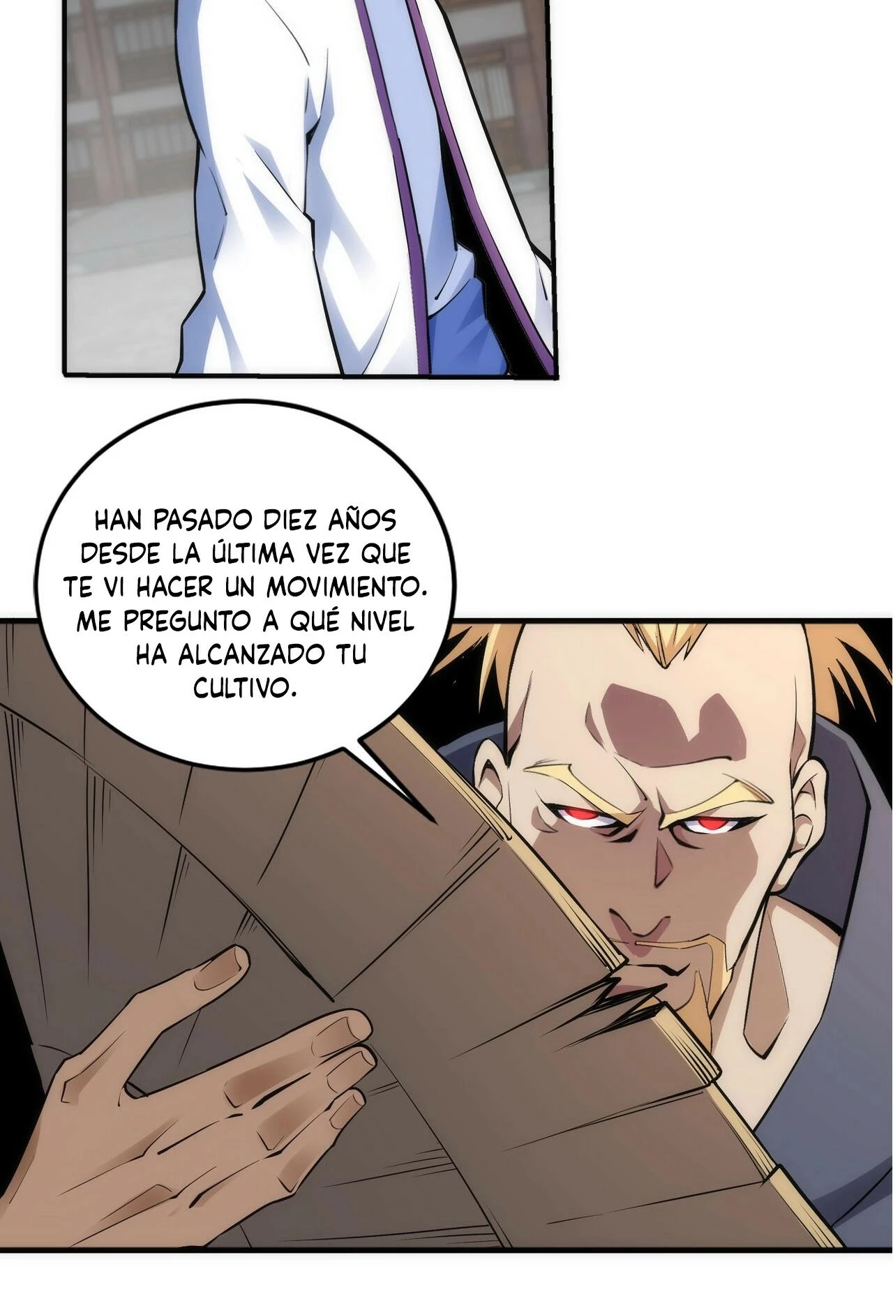 Los dioses antiguos > Capitulo 91 > Page 171